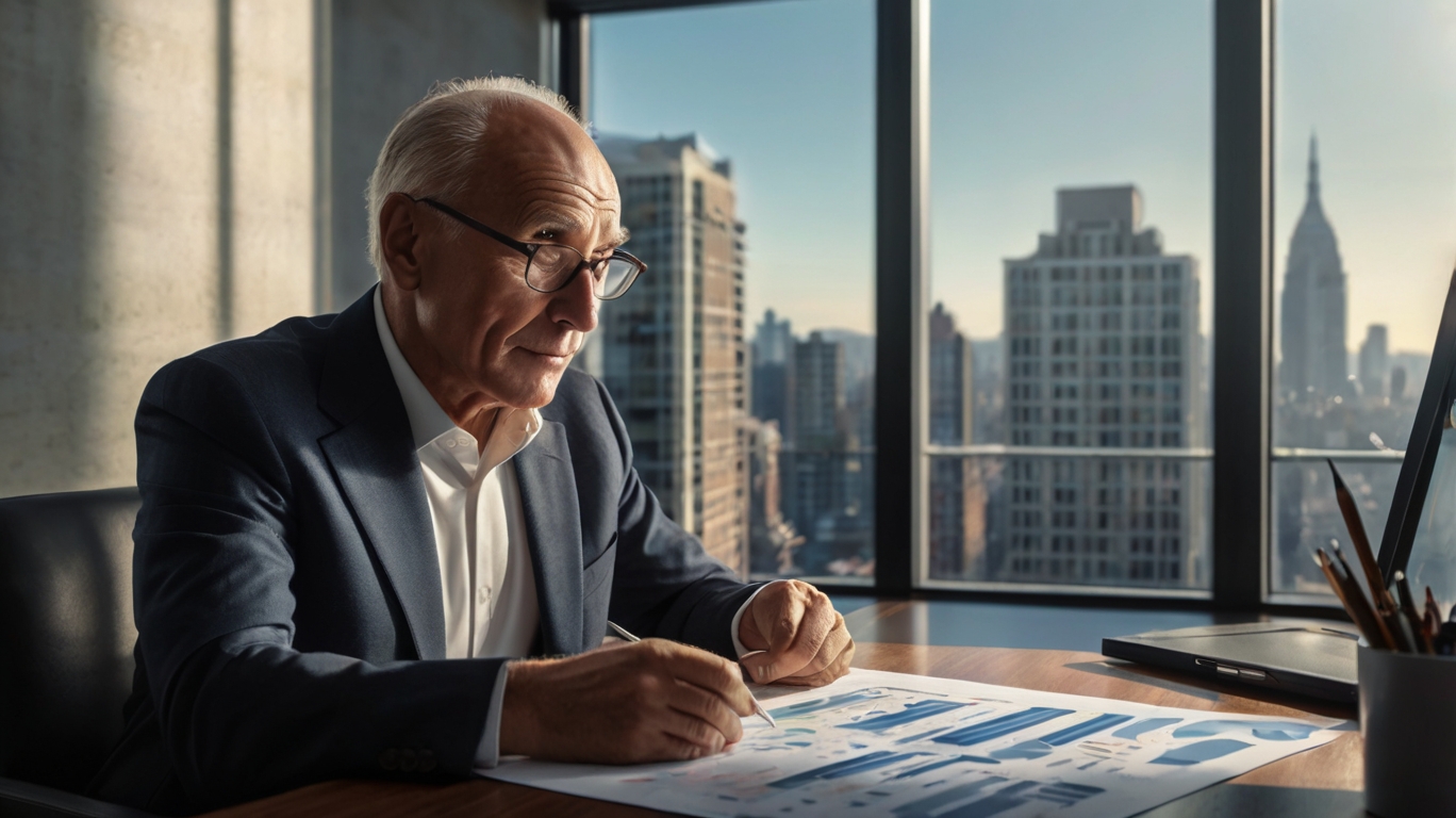 Comptabilité d'entreprise
